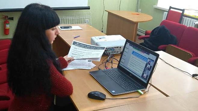 Центр соціальних служб продовжує інформаційну кампанію щодо створення патронатних сімей